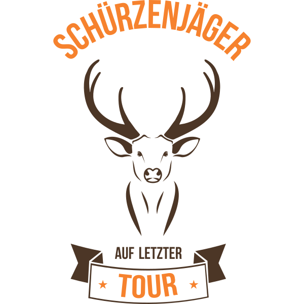 Schürzenjäger auf letzter Tour