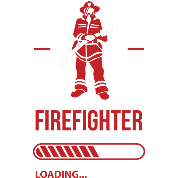 Firefighter Loading