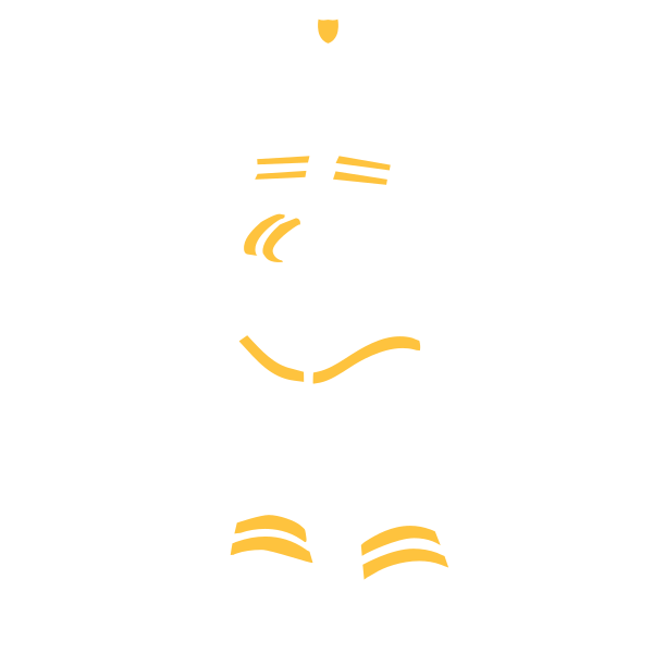 Firefighter Silhouette