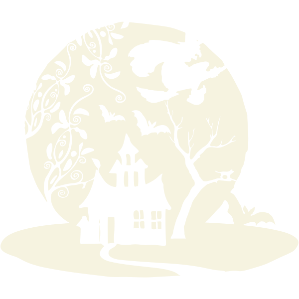 Halloween Moon