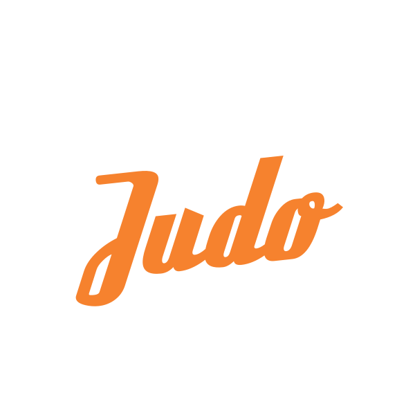 Judo Sensei