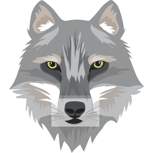 Wolf Face