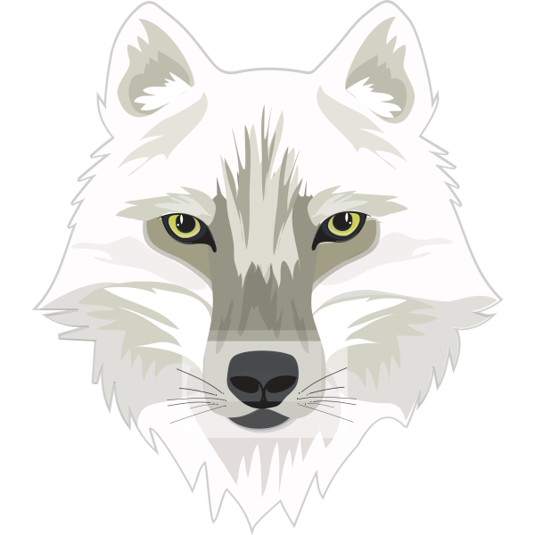 White Wolf