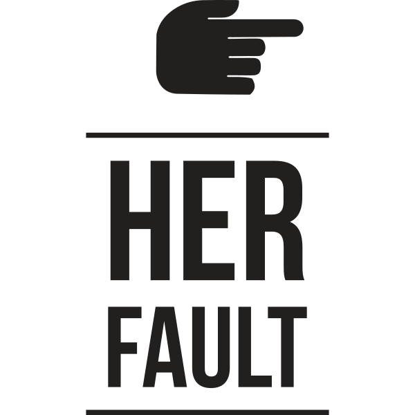 Her Fault left