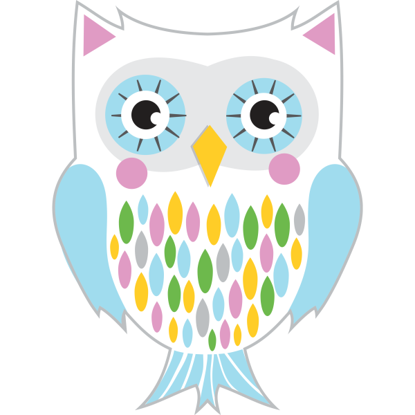 Owl Artful