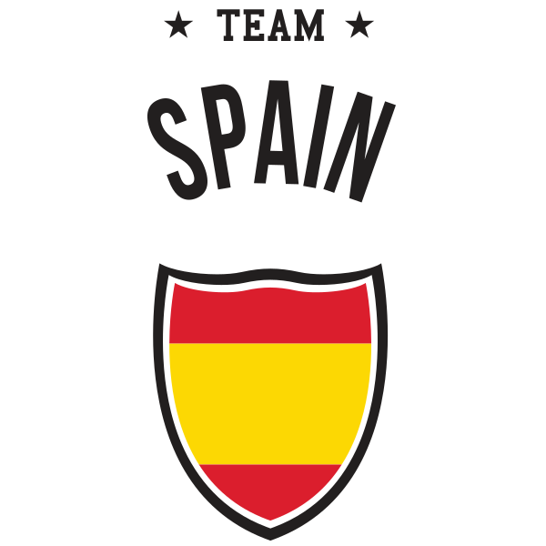 Team Spain