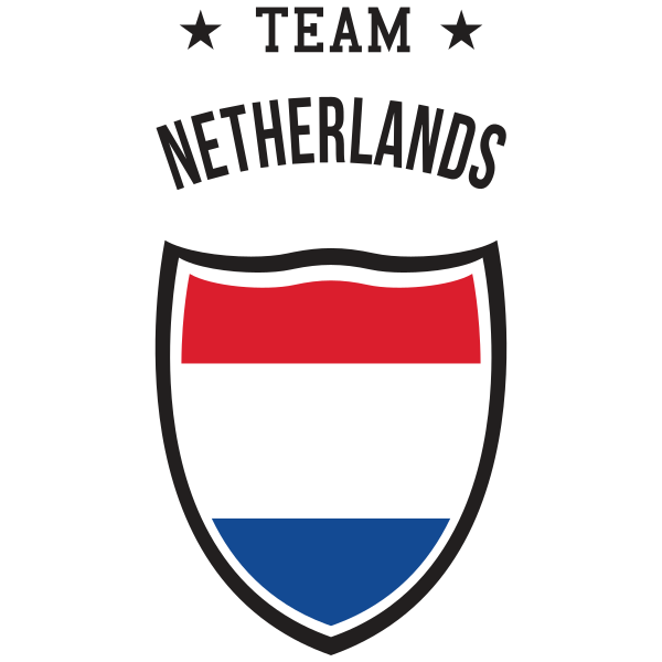 Team Netherlands