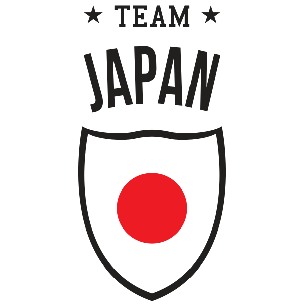 Team Japan