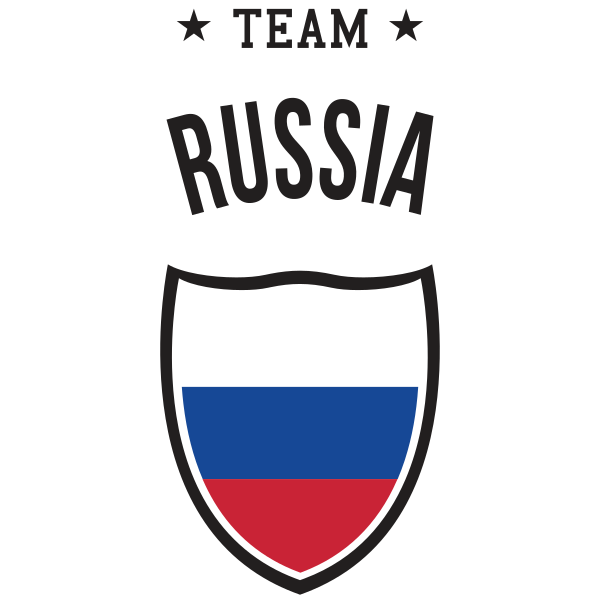 Team Russia