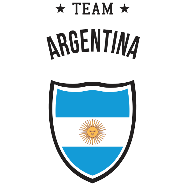 Team Argentina