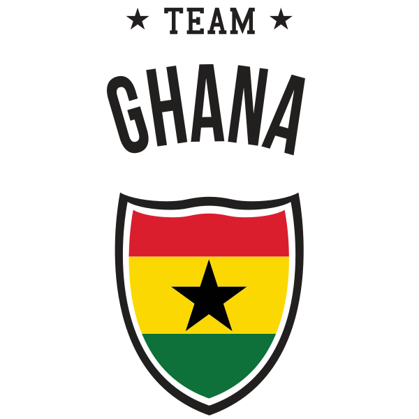 Team Ghana