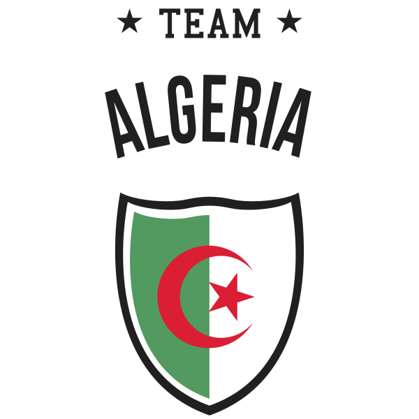 Team Algeria