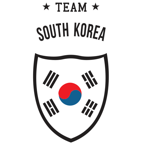 Team South Korea