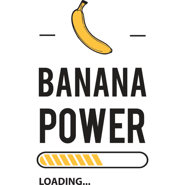 Banana Power Loading