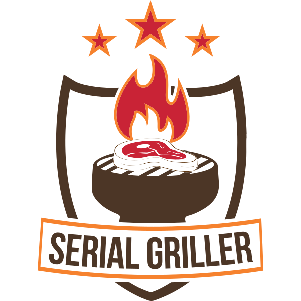 Serial Griller Flame