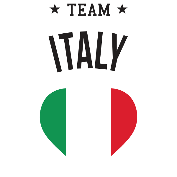 Team Italy