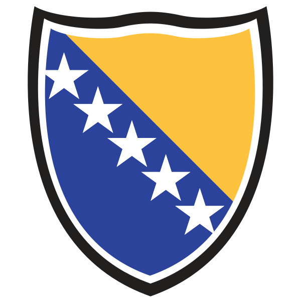 Bosnia Shield