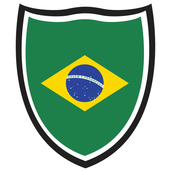 Brazil Shield