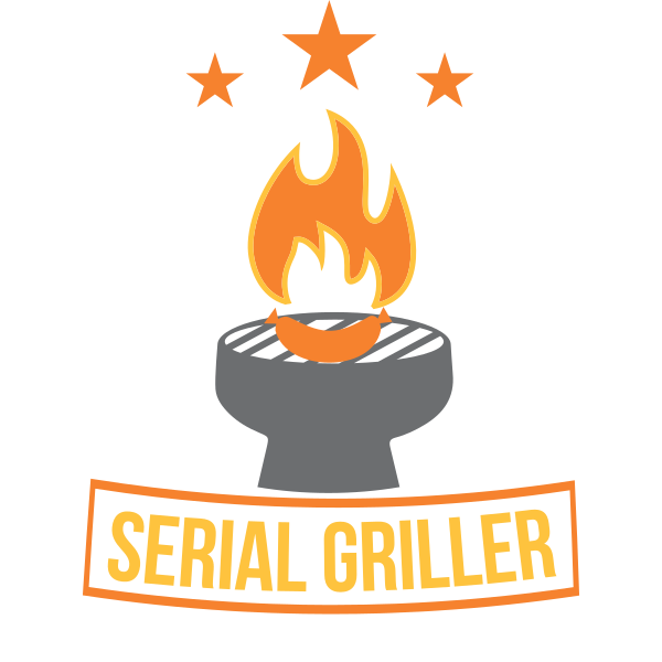 Serial Griller Saussage