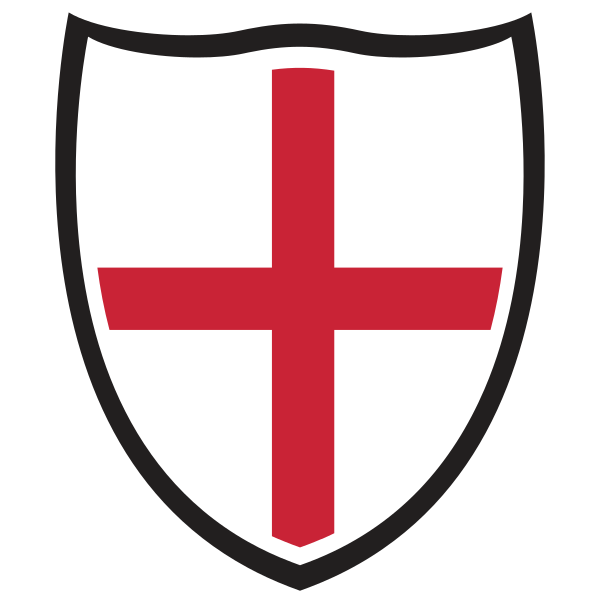 England Shield Flag