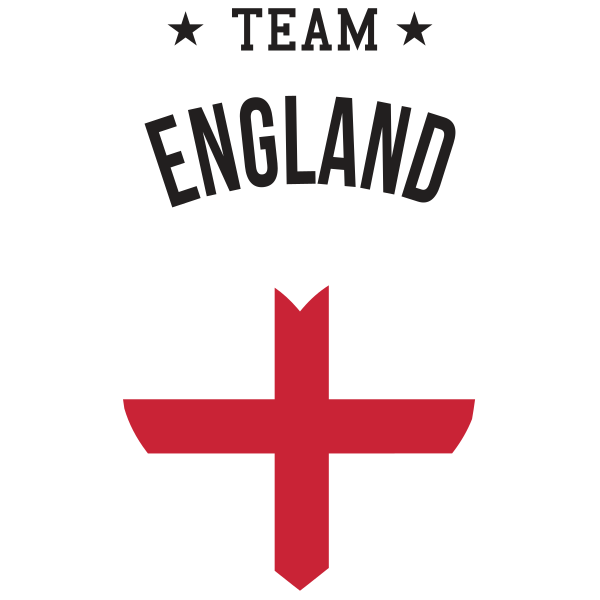 Team England Heart