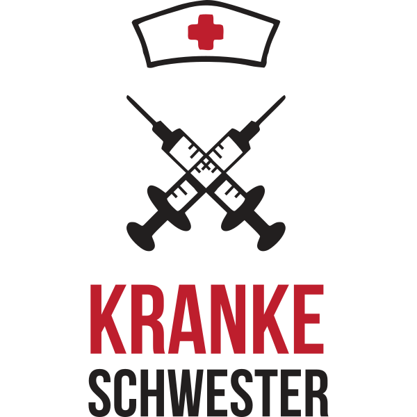 Kranke Schwester