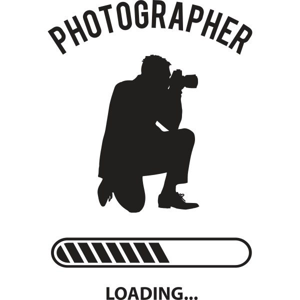 Photographer Loading