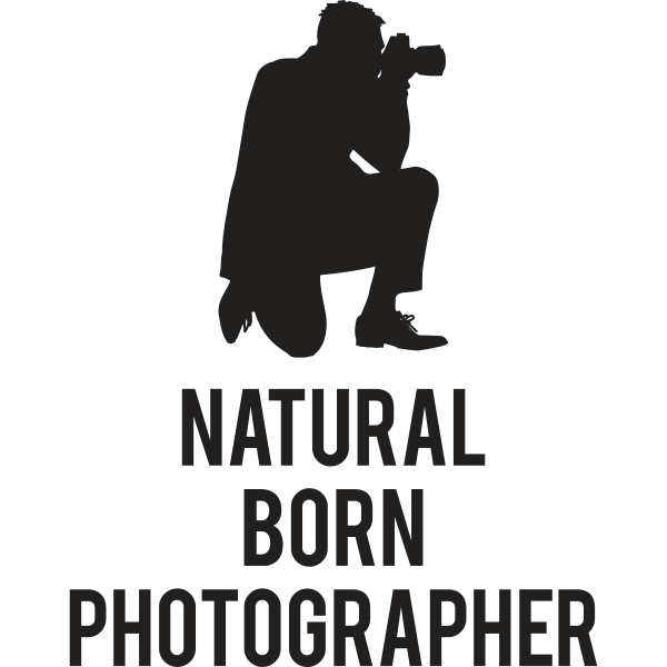 Natural Born Photographer