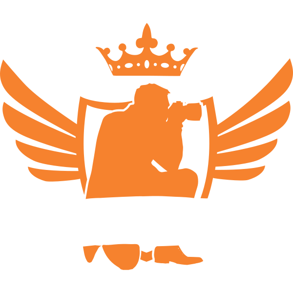 Photographer Crown