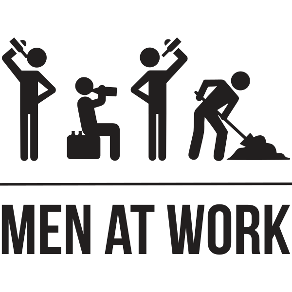 Men At Work