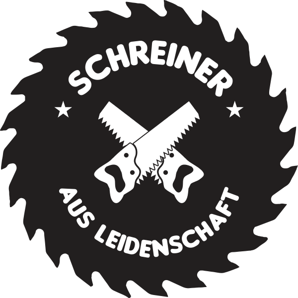 Schreiner aus Leidenschaft