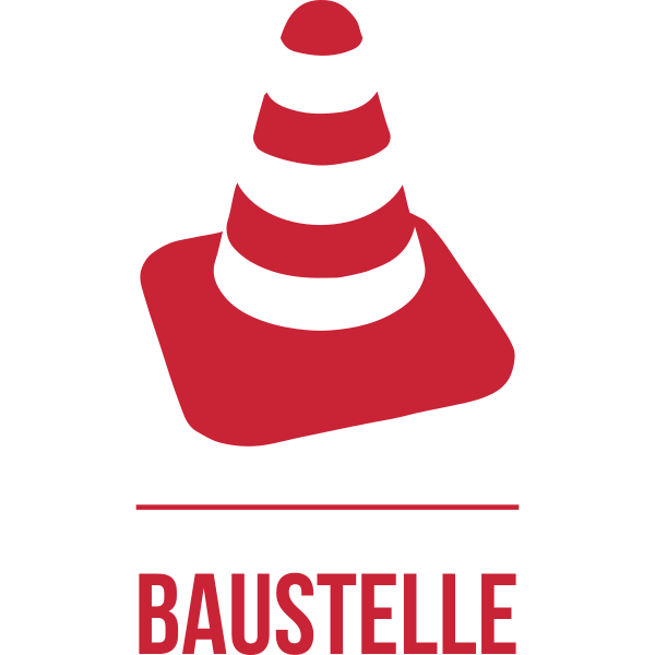 Baustelle