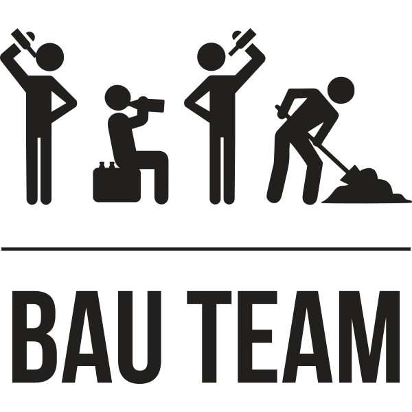 Bau Team