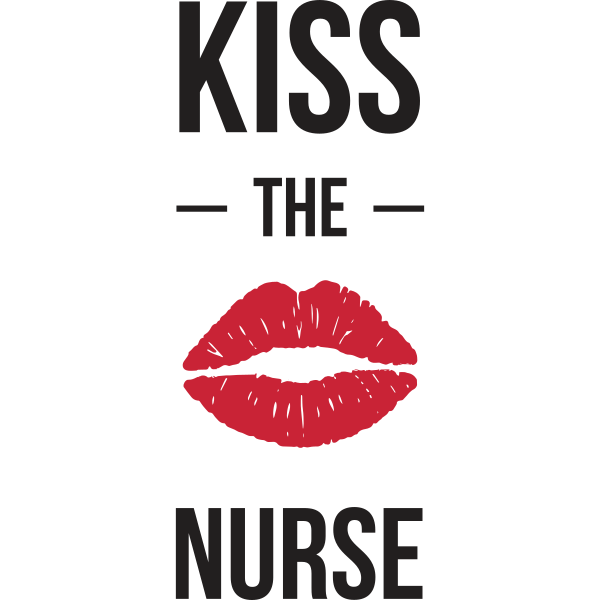 Kiss The Nurse