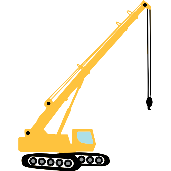 Crane Operator