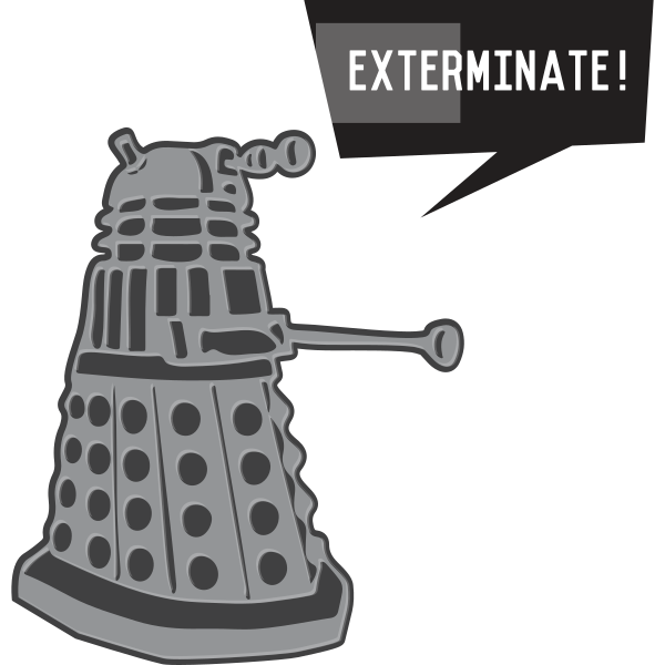 Exterminate