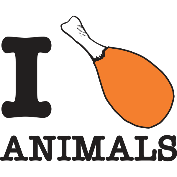 I Heart Animals