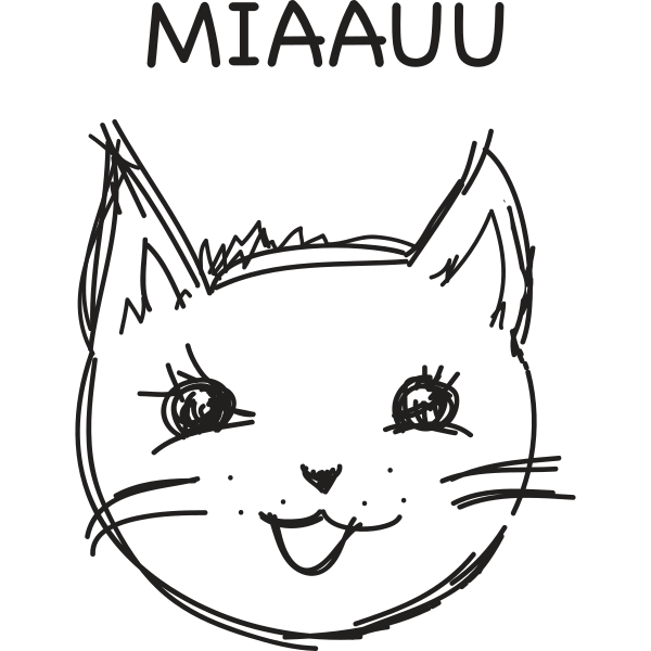 Miaauu Cat