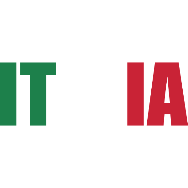 Italia Logo