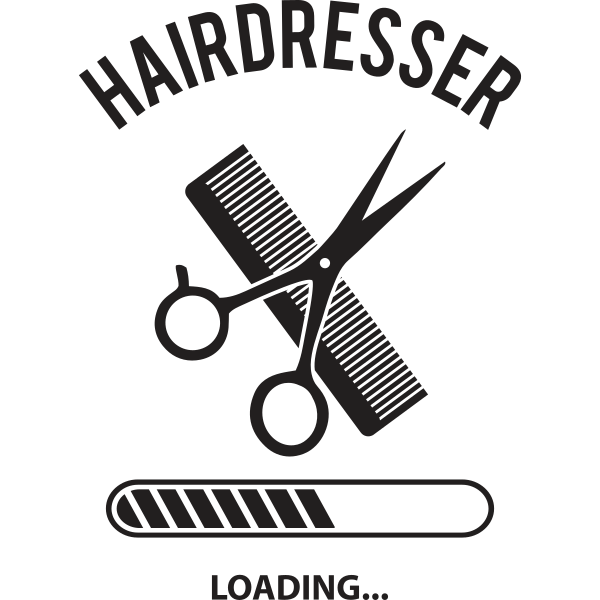 Hairdresser Loading