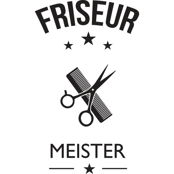 Friseur Meister