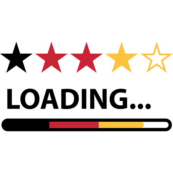 German Fifth Star