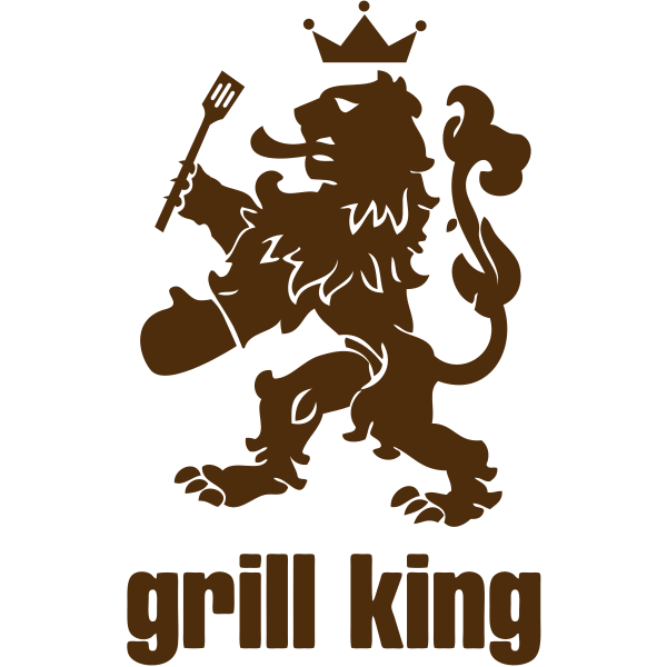 The Grill King