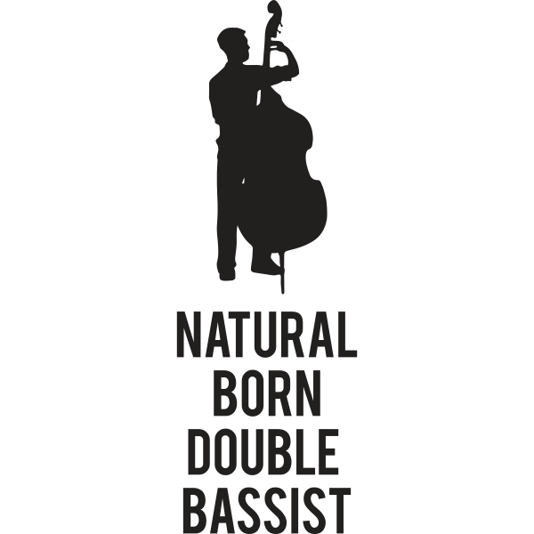 Natural Born Double Bassist