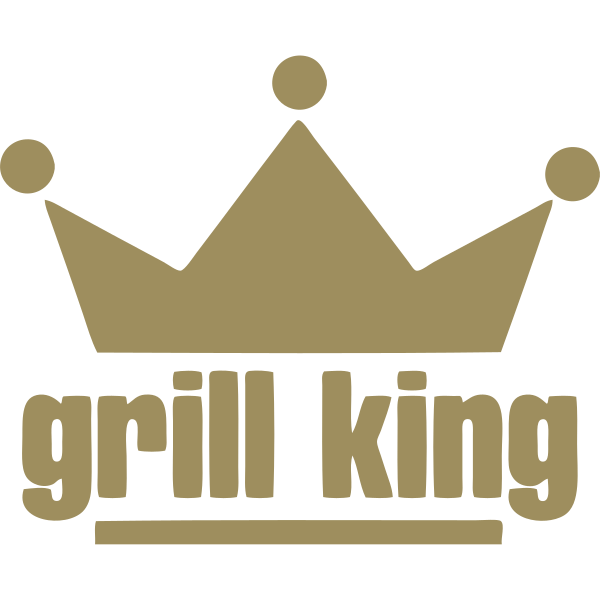 Grill King