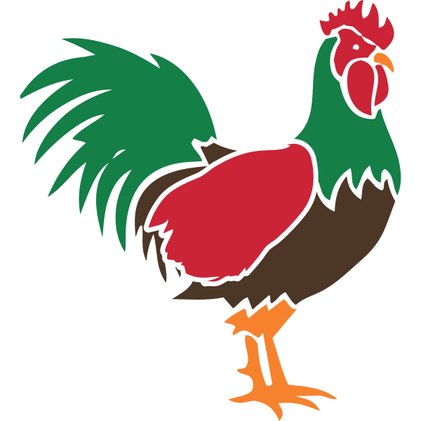 Cock