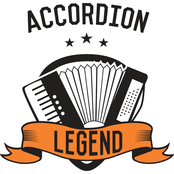 Accordion Legend