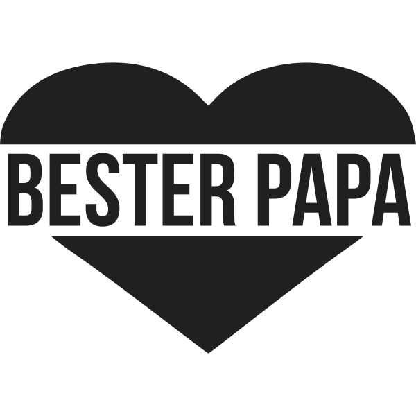 Bester Papa