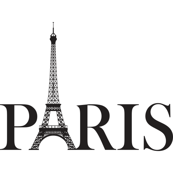 Paris Logo