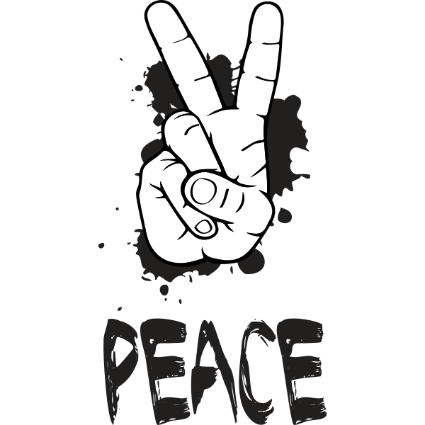 Peace Victory